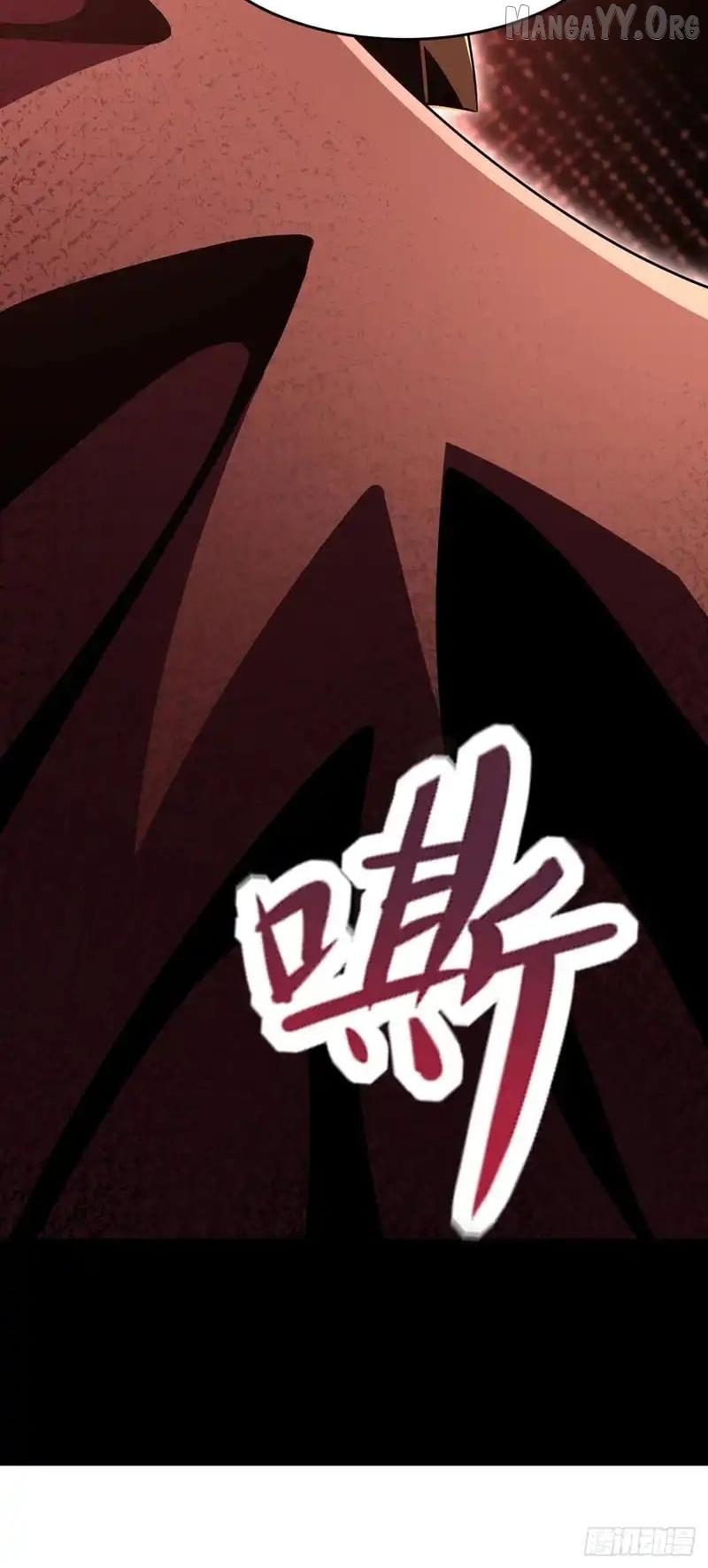 Read Lord of Summons! Sudden Mutation Manga Online