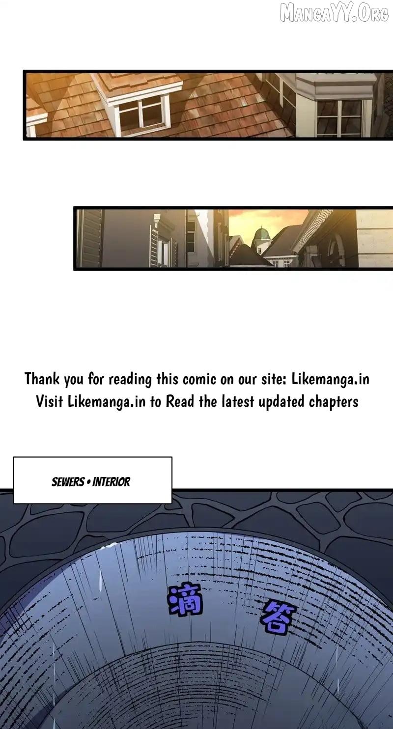 Read Lord of Summons! Sudden Mutation Manga Online
