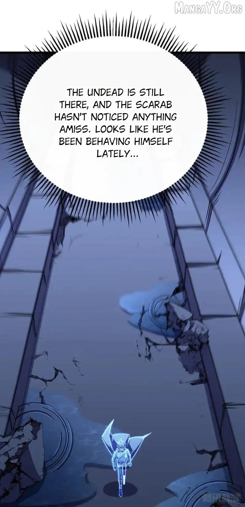 Read Lord of Summons! Sudden Mutation Manga Online