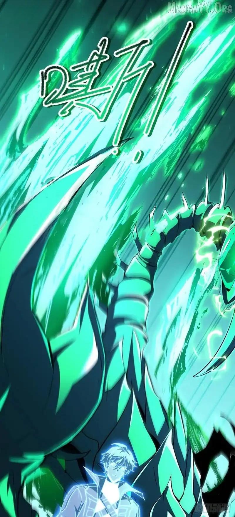 Read Lord of Summons! Sudden Mutation Manga Online