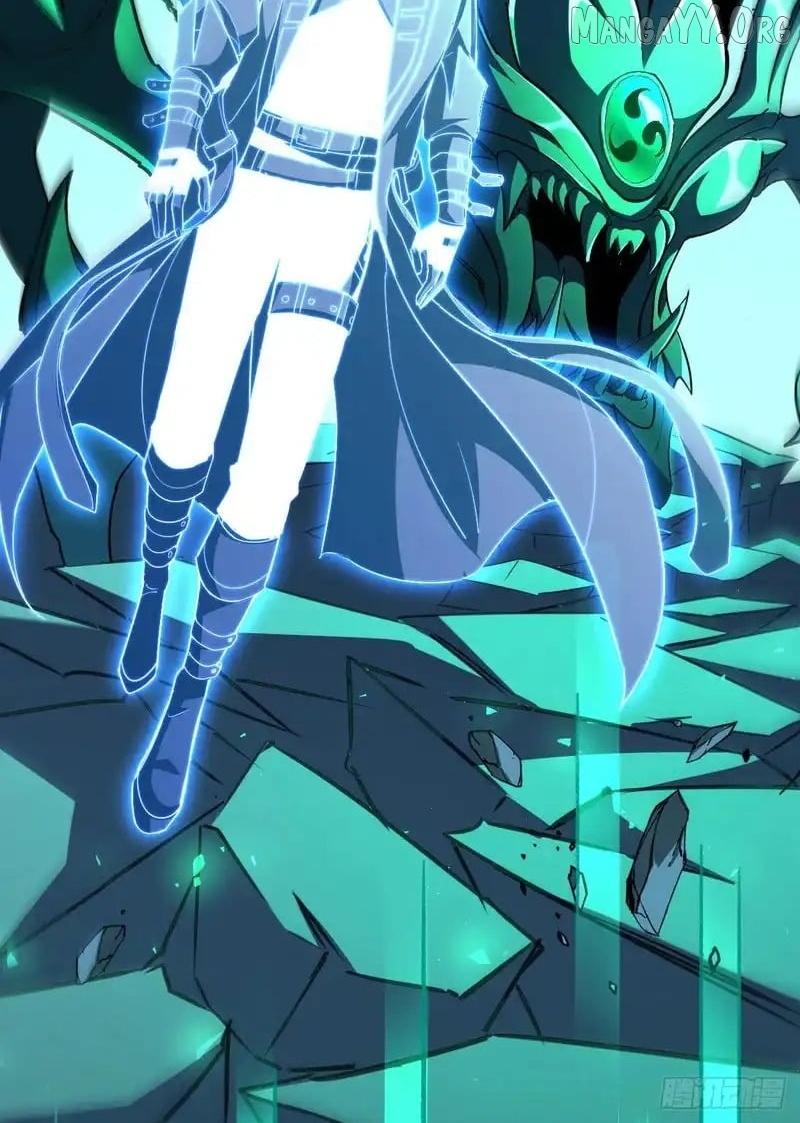 Read Lord of Summons! Sudden Mutation Manga Online