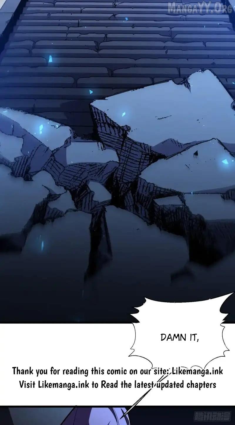 Read Lord of Summons! Sudden Mutation Manga Online