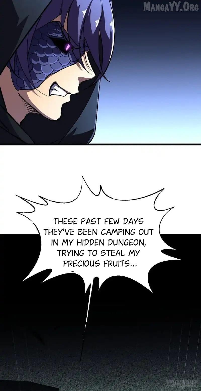 Read Lord of Summons! Sudden Mutation Manga Online