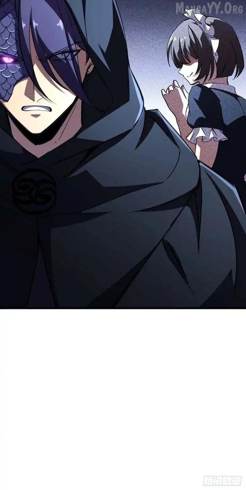 Read Lord of Summons! Sudden Mutation Manga Online