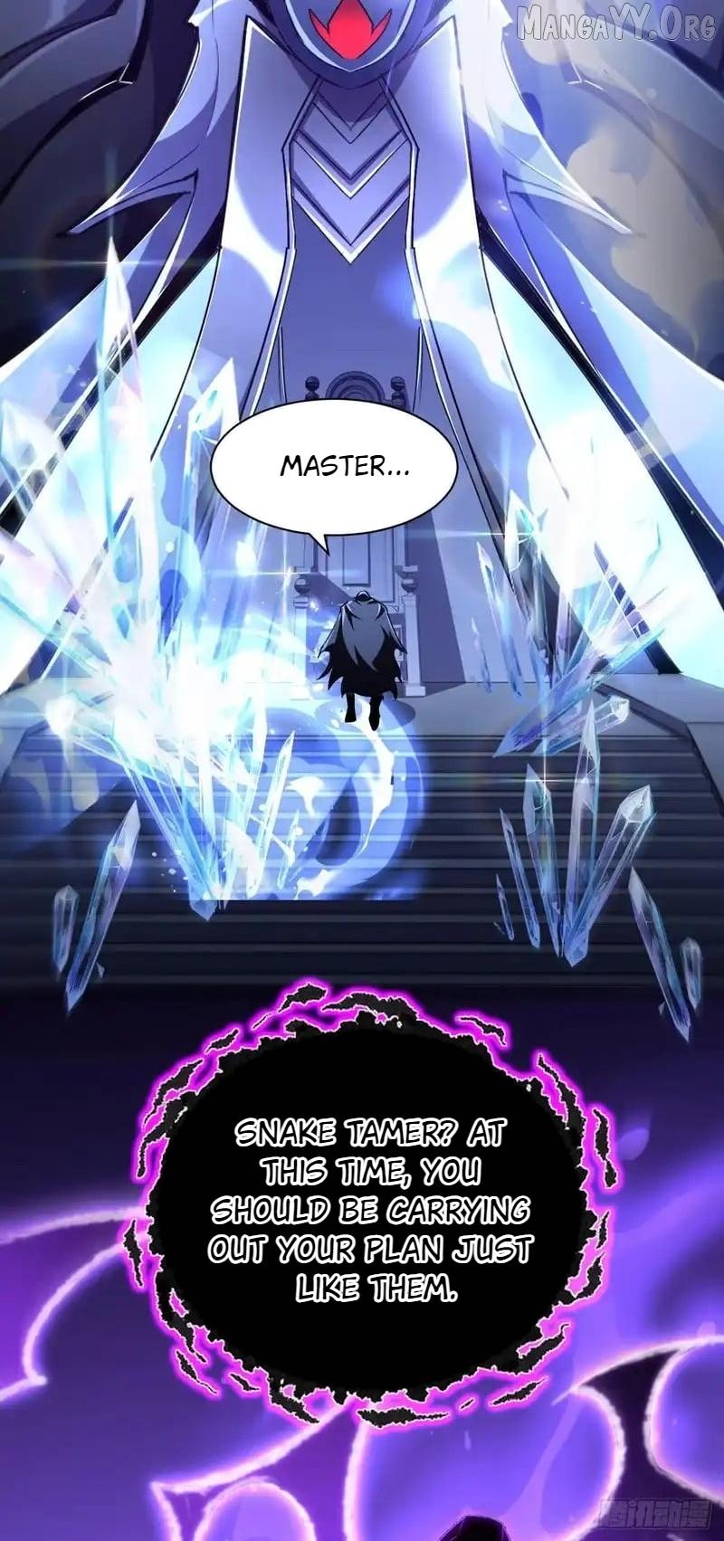 Read Lord of Summons! Sudden Mutation Manga Online