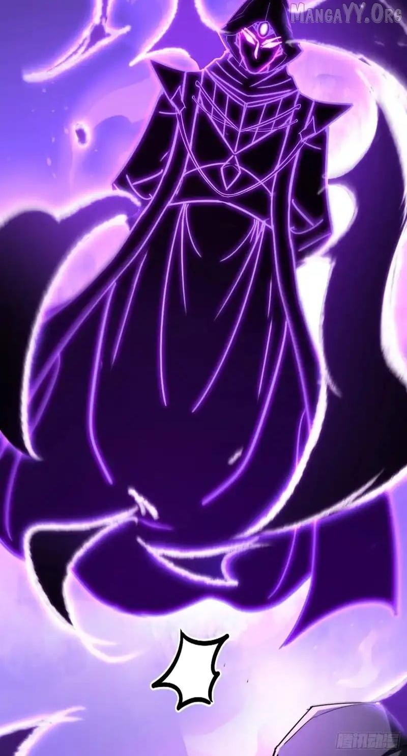 Read Lord of Summons! Sudden Mutation Manga Online