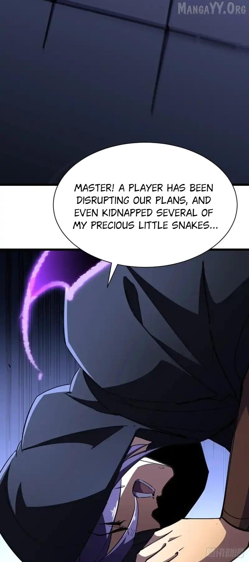 Read Lord of Summons! Sudden Mutation Manga Online