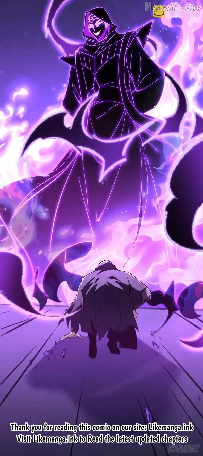 Read Lord of Summons! Sudden Mutation Manga Online