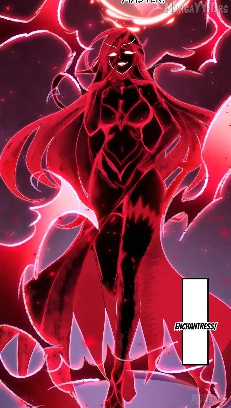 Read Lord of Summons! Sudden Mutation Manga Online