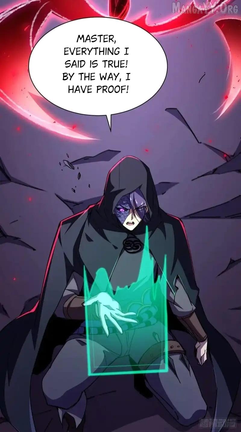 Read Lord of Summons! Sudden Mutation Manga Online