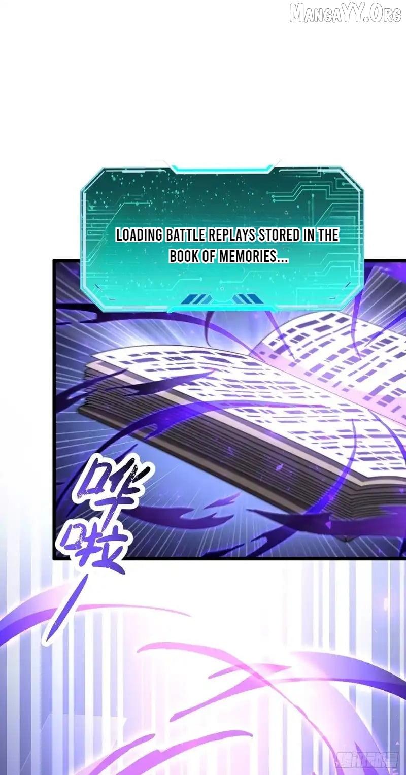 Read Lord of Summons! Sudden Mutation Manga Online