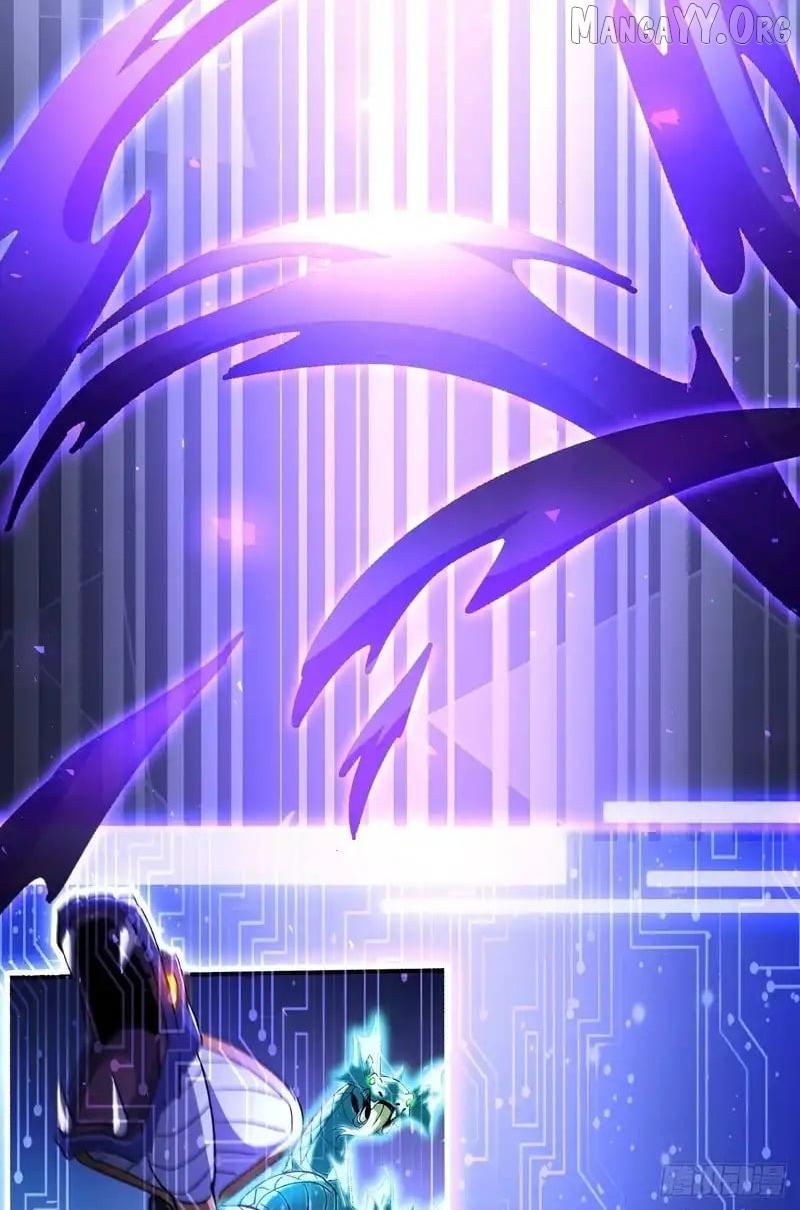 Read Lord of Summons! Sudden Mutation Manga Online