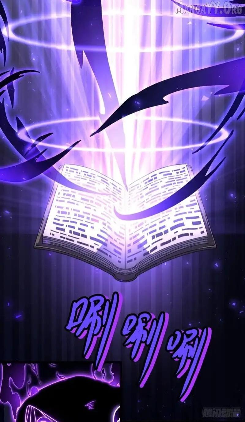 Read Lord of Summons! Sudden Mutation Manga Online