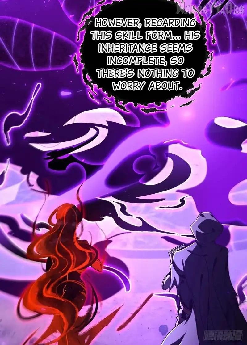 Read Lord of Summons! Sudden Mutation Manga Online