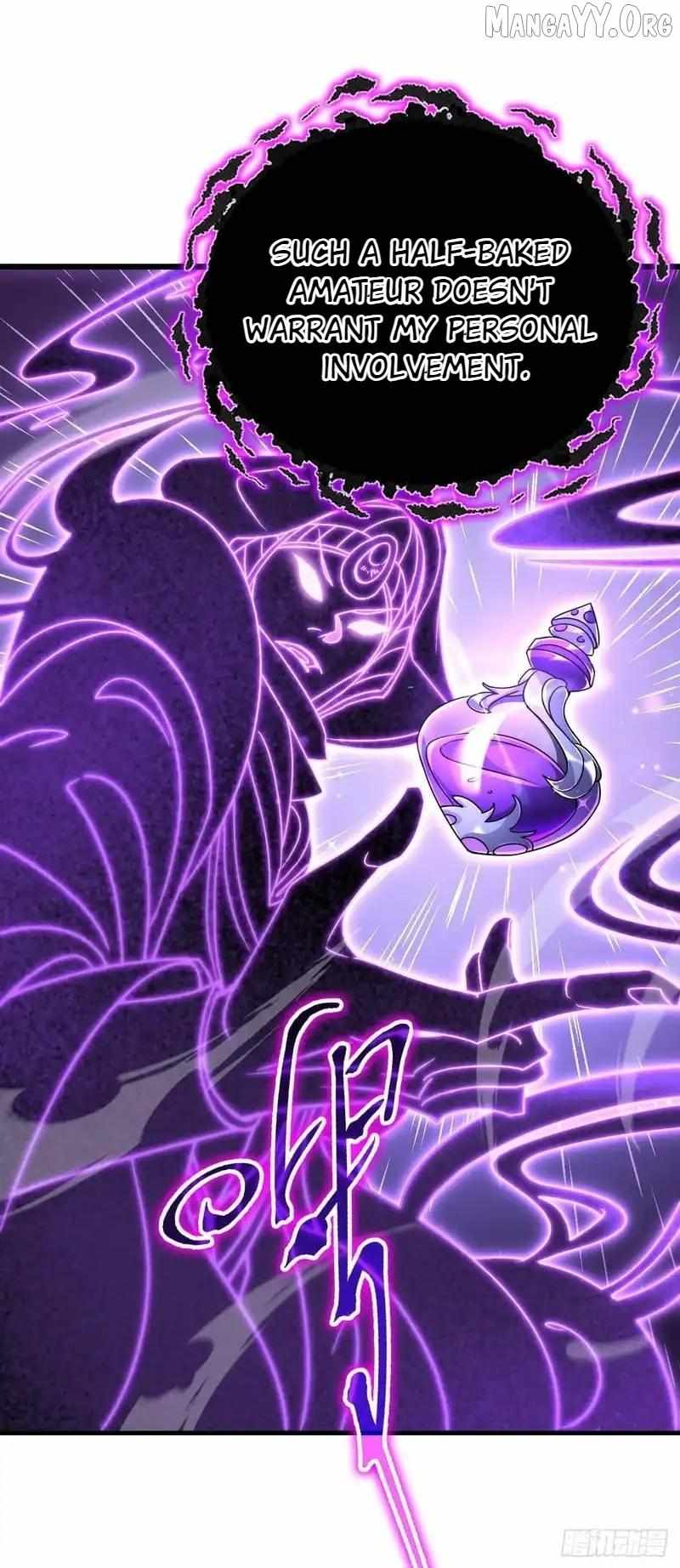 Read Lord of Summons! Sudden Mutation Manga Online
