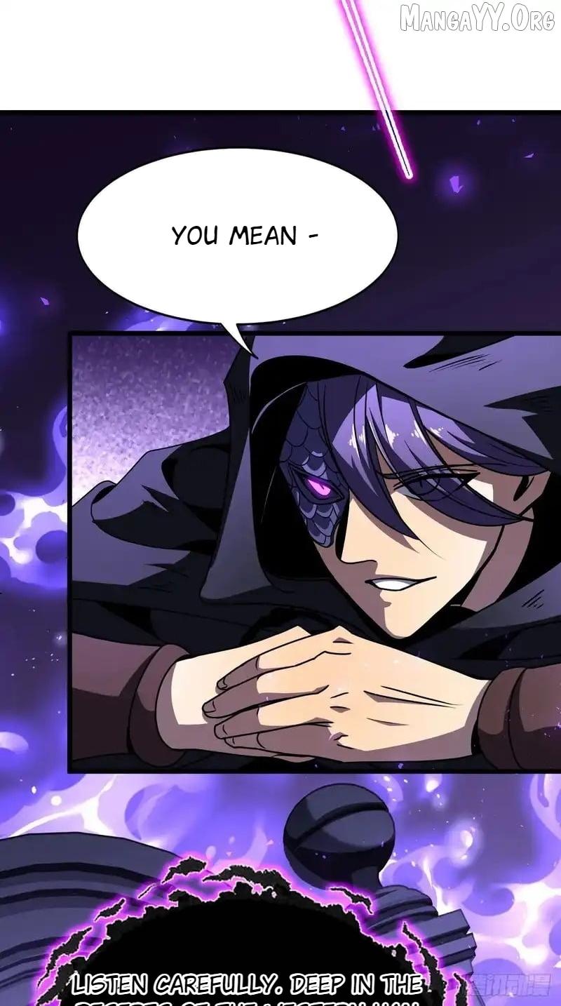 Read Lord of Summons! Sudden Mutation Manga Online