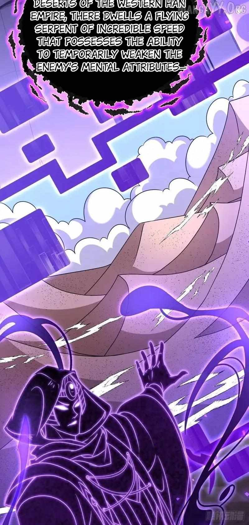Read Lord of Summons! Sudden Mutation Manga Online