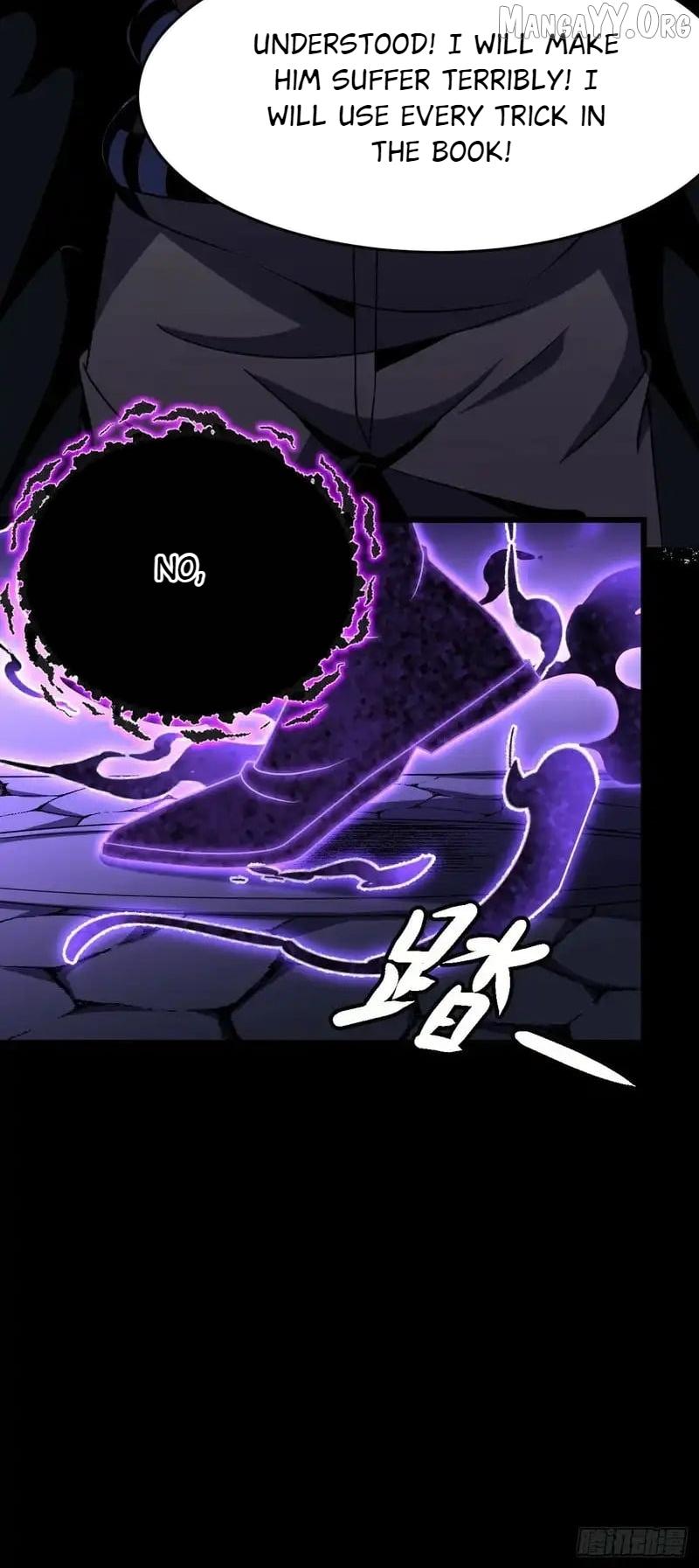Read Lord of Summons! Sudden Mutation Manga Online