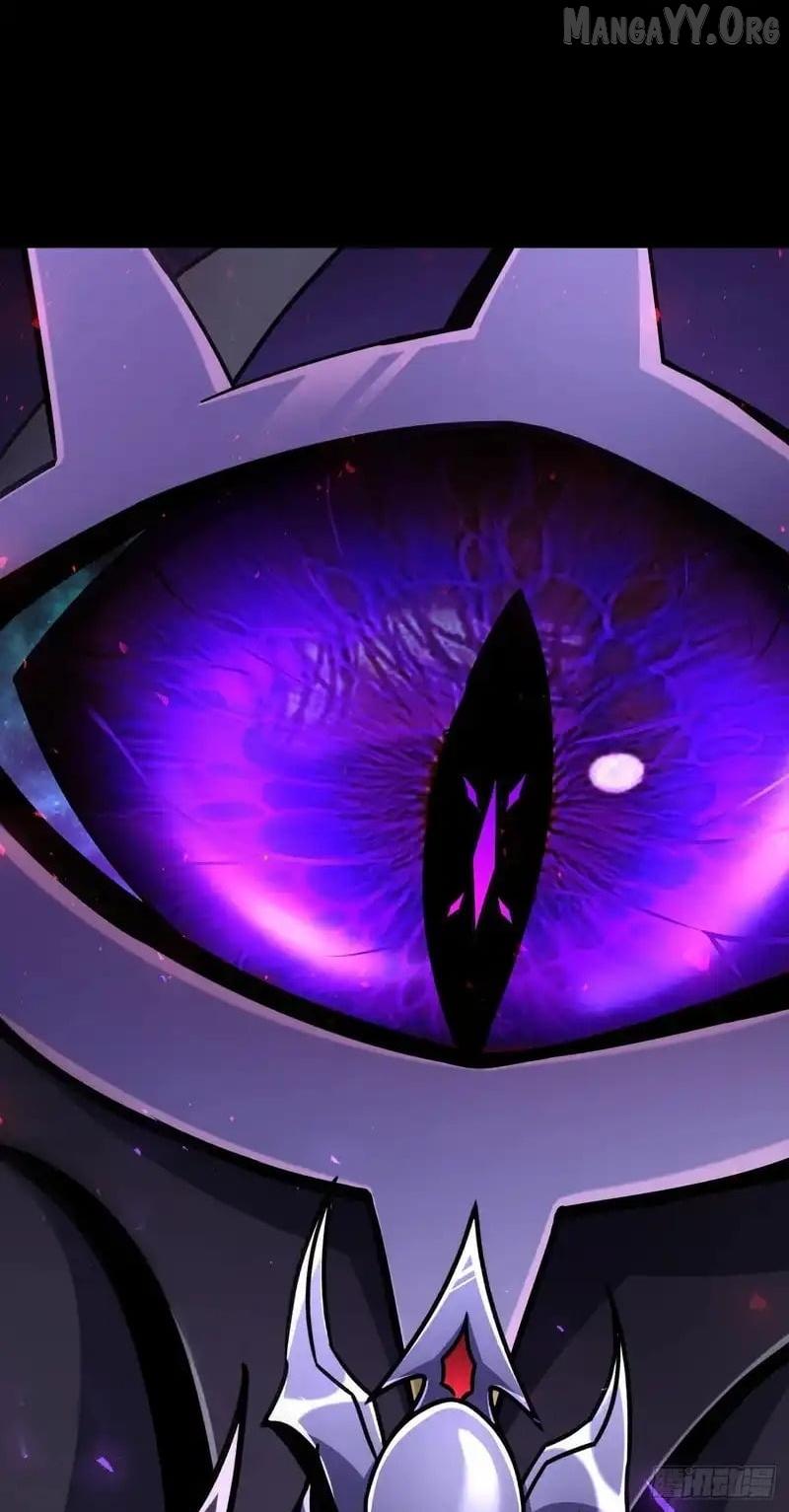 Read Lord of Summons! Sudden Mutation Manga Online