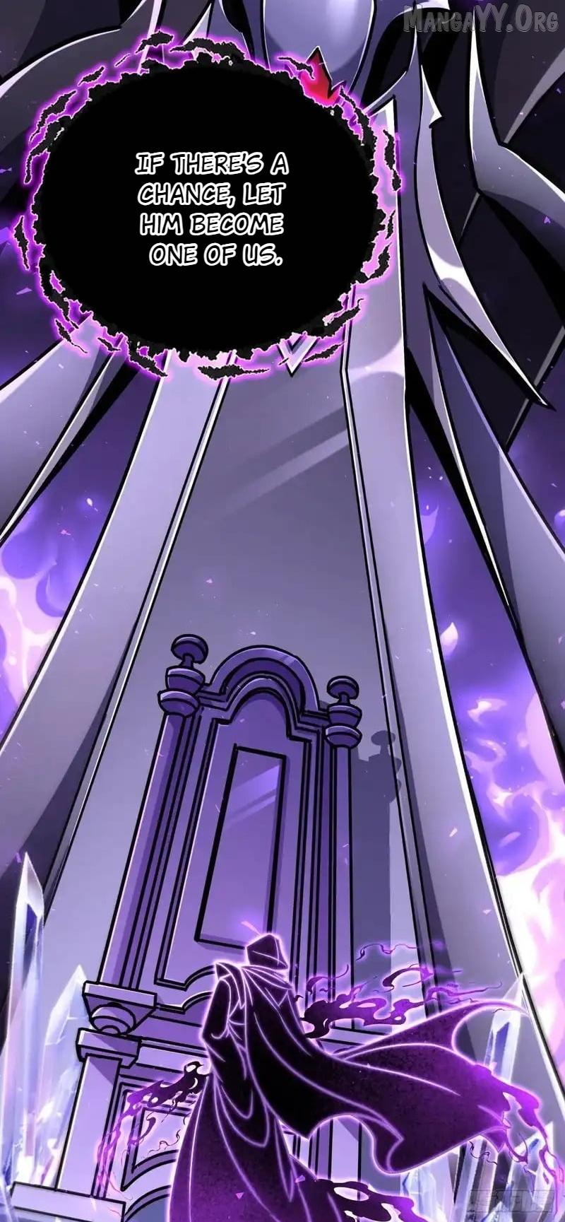Read Lord of Summons! Sudden Mutation Manga Online