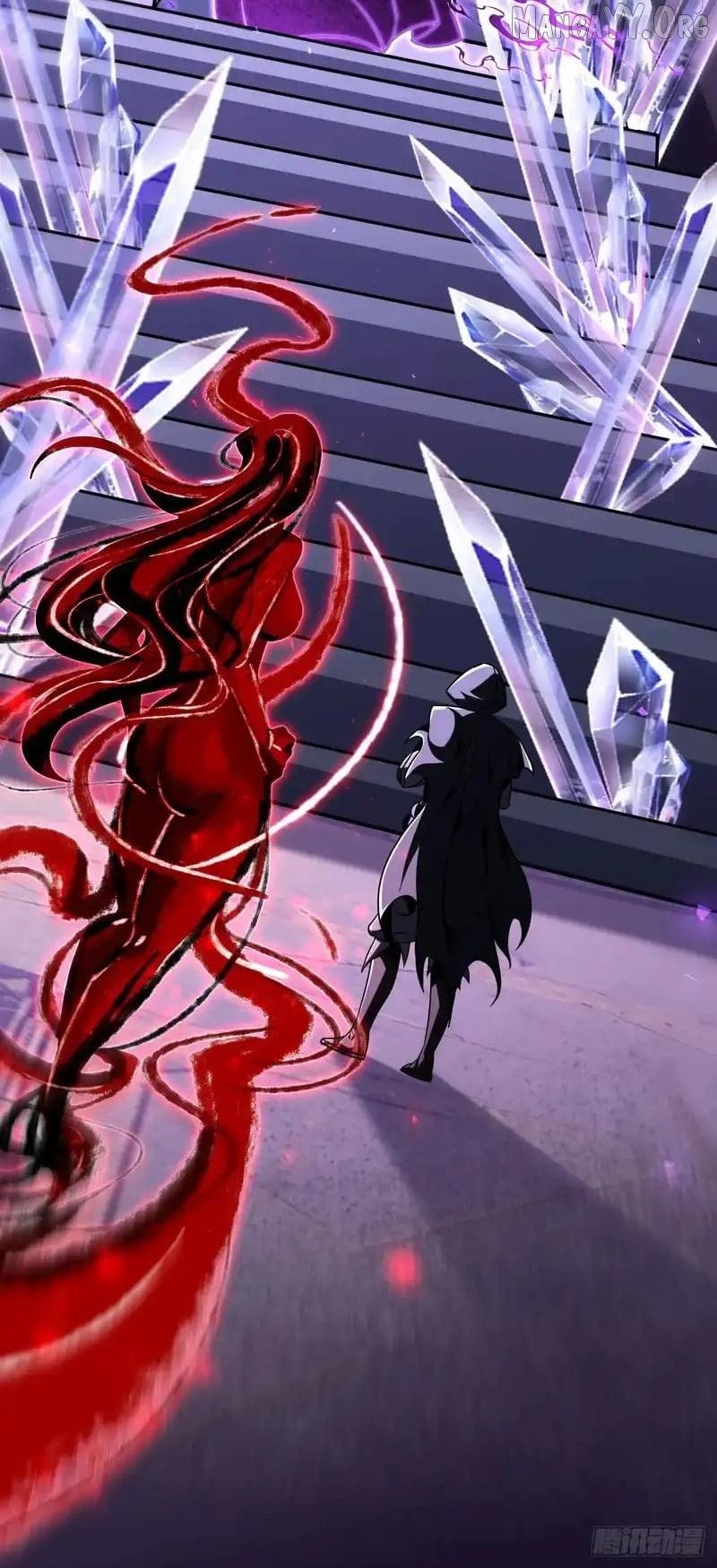 Read Lord of Summons! Sudden Mutation Manga Online