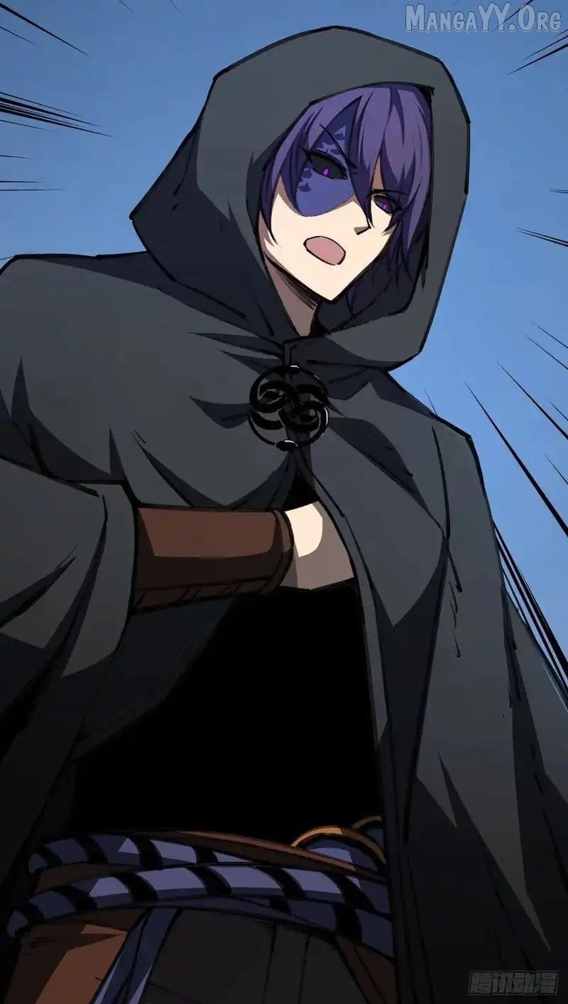 Read Lord of Summons! Sudden Mutation Manga Online