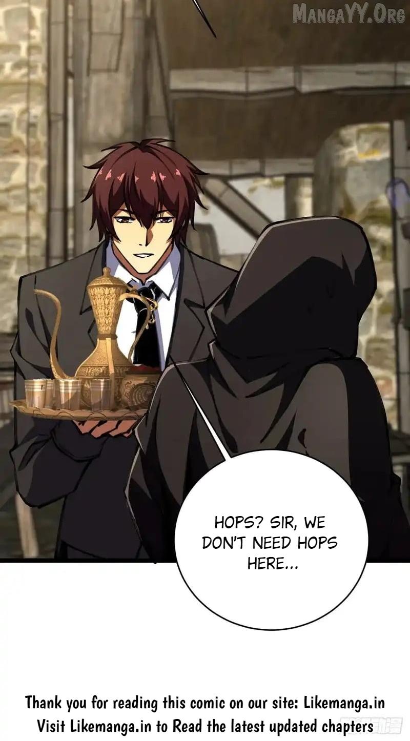 Read Lord of Summons! Sudden Mutation Manga Online