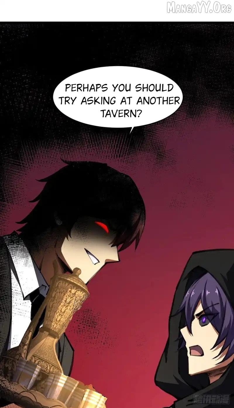Read Lord of Summons! Sudden Mutation Manga Online