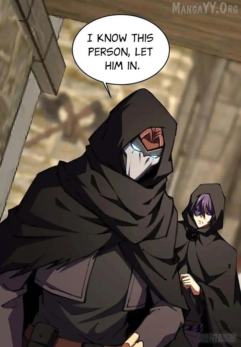 Read Lord of Summons! Sudden Mutation Manga Online
