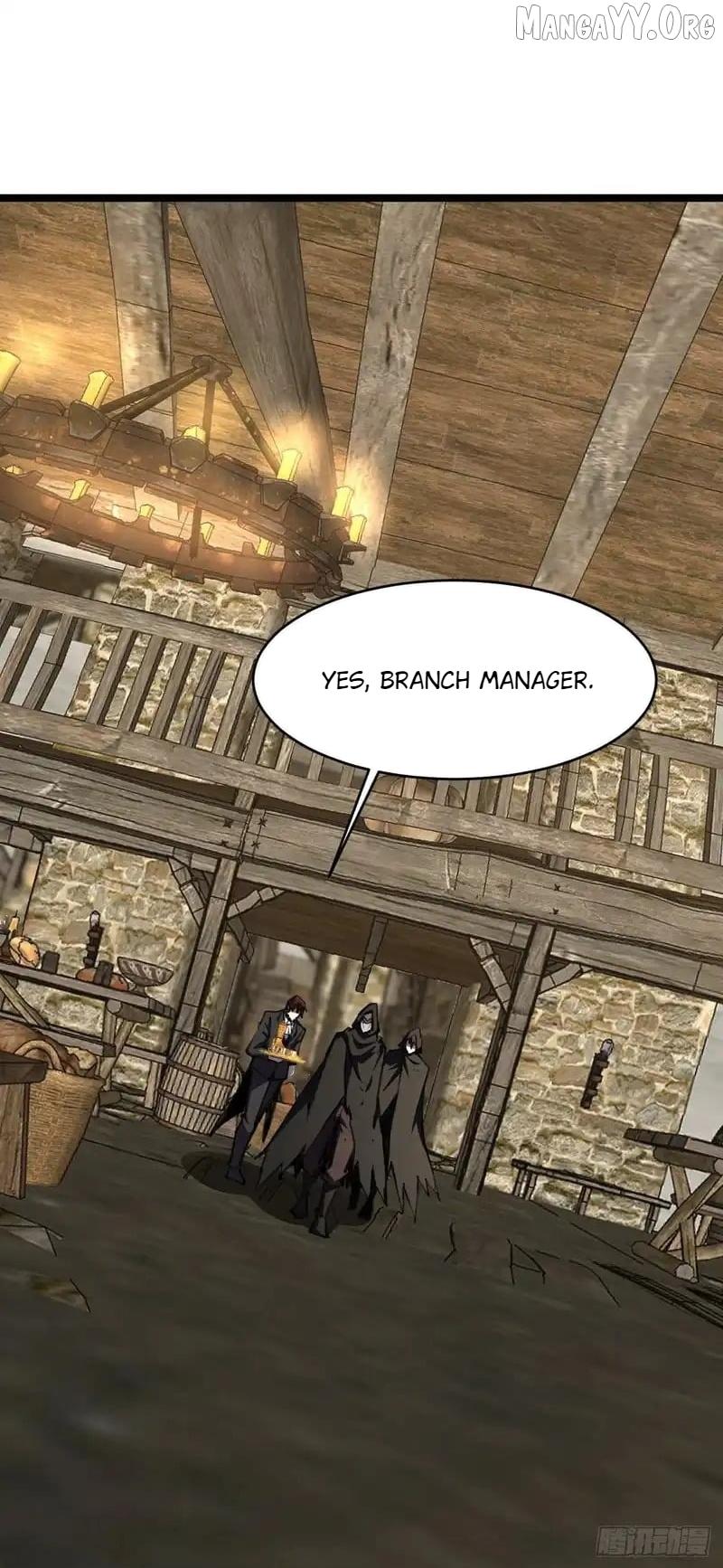 Read Lord of Summons! Sudden Mutation Manga Online