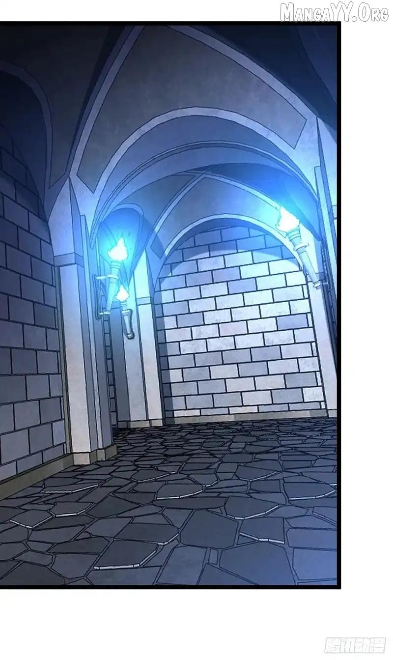Read Lord of Summons! Sudden Mutation Manga Online
