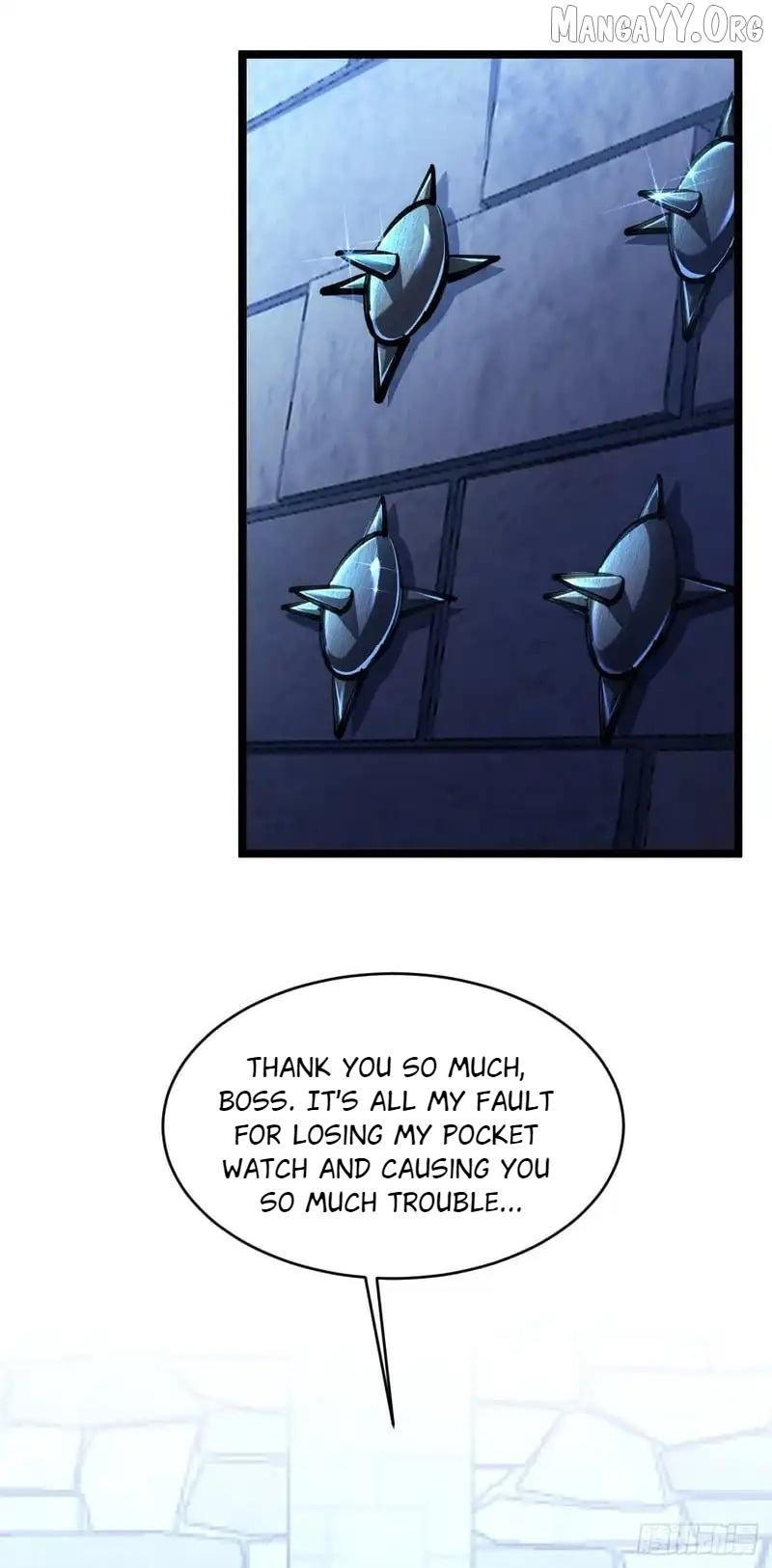 Read Lord of Summons! Sudden Mutation Manga Online