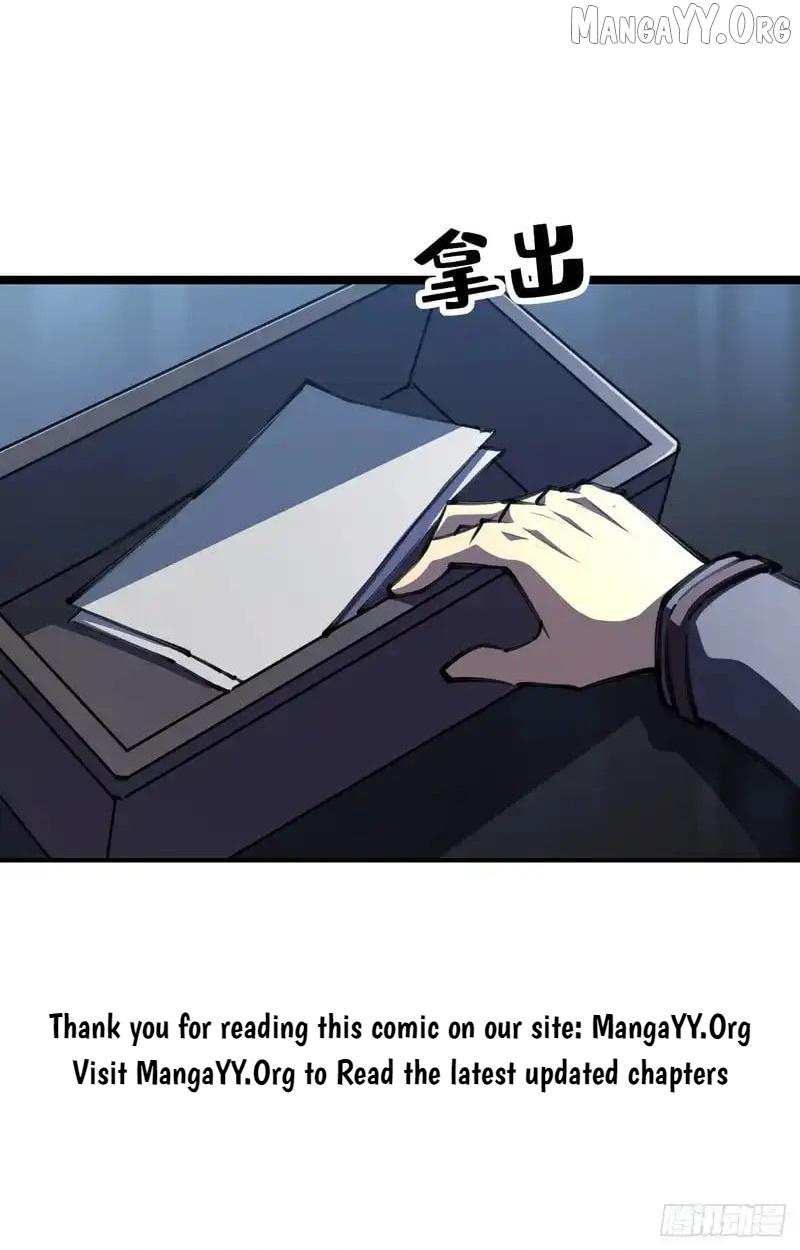 Read Lord of Summons! Sudden Mutation Manga Online