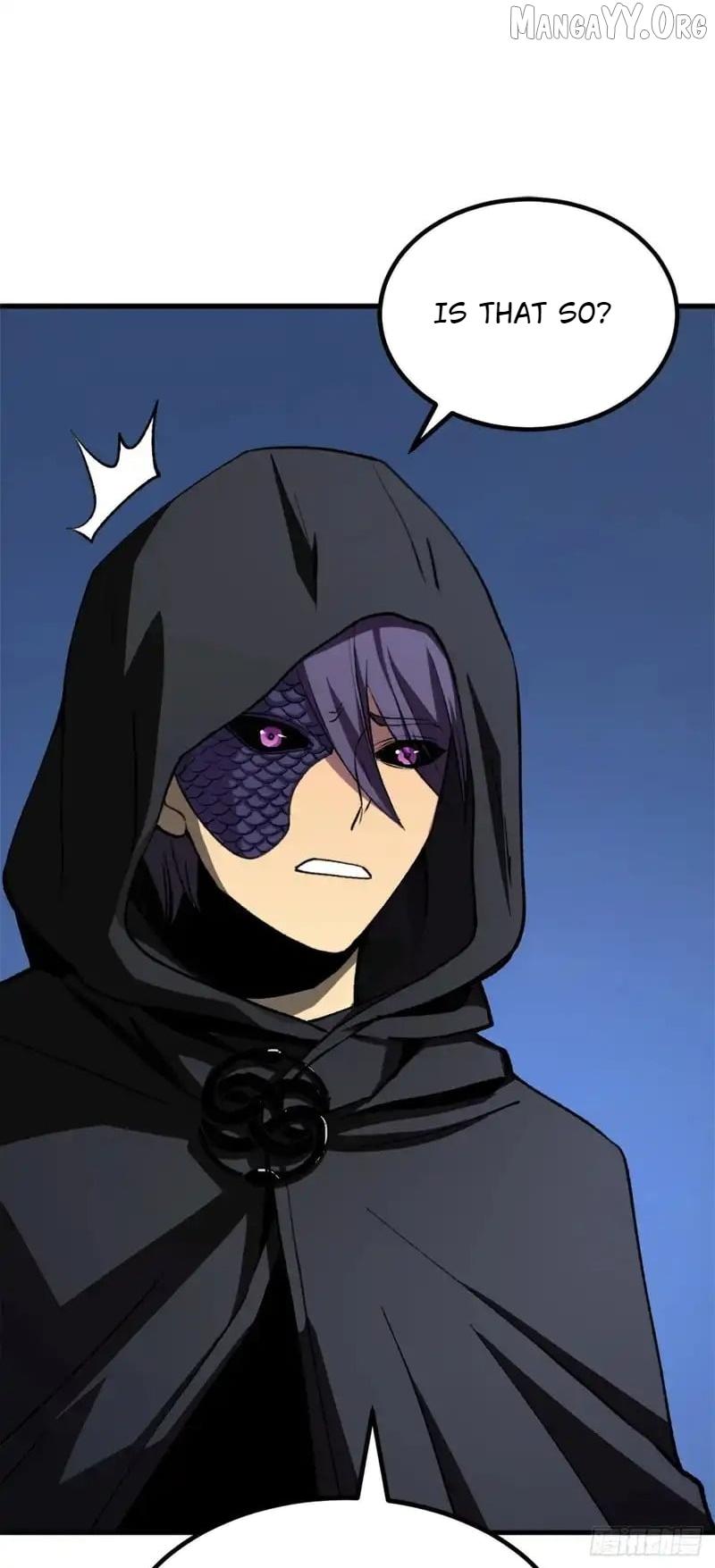 Read Lord of Summons! Sudden Mutation Manga Online