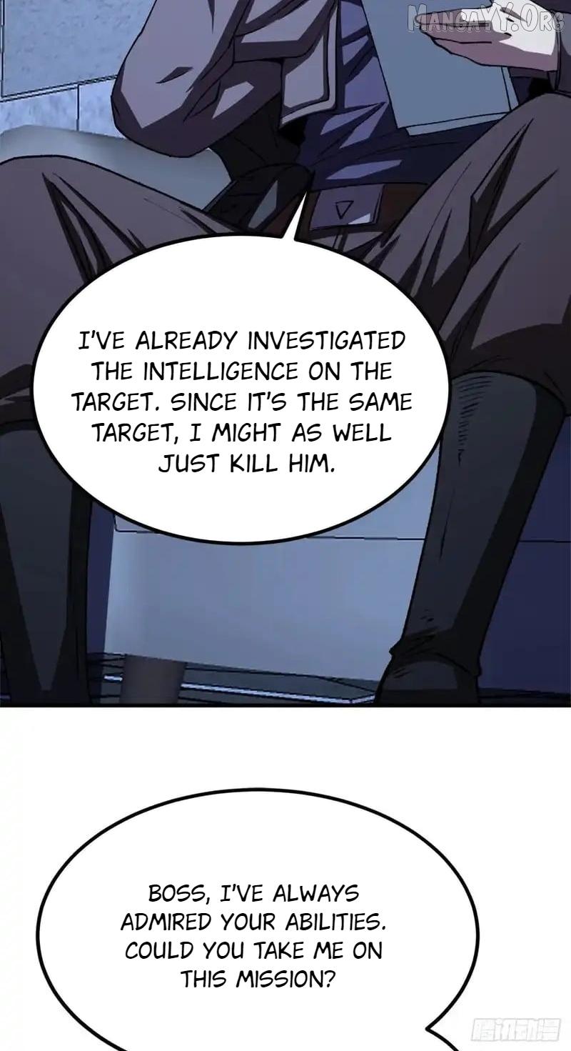 Read Lord of Summons! Sudden Mutation Manga Online