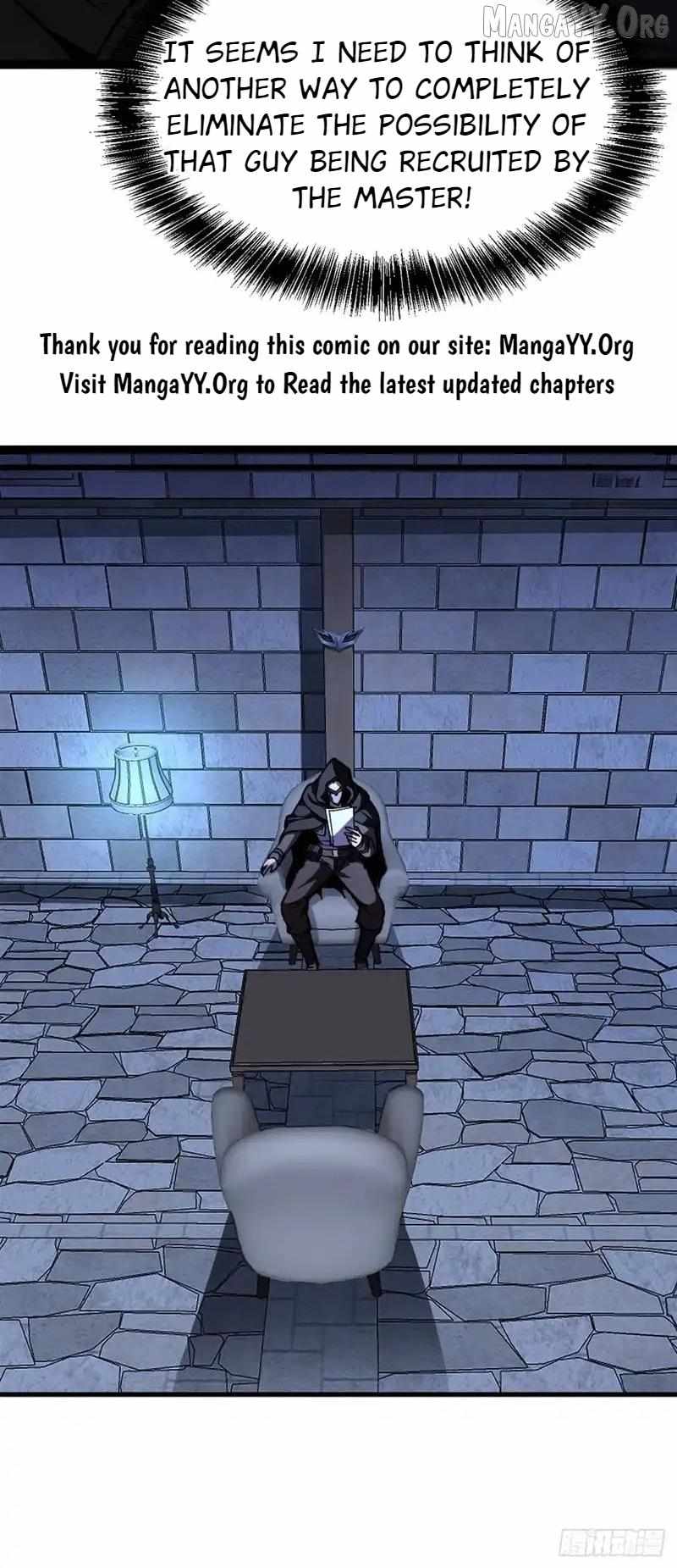 Read Lord of Summons! Sudden Mutation Manga Online