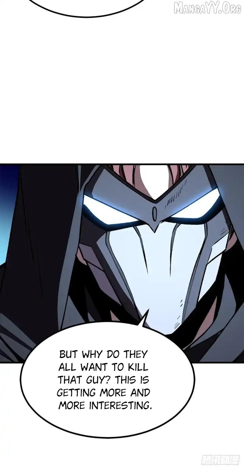 Read Lord of Summons! Sudden Mutation Manga Online