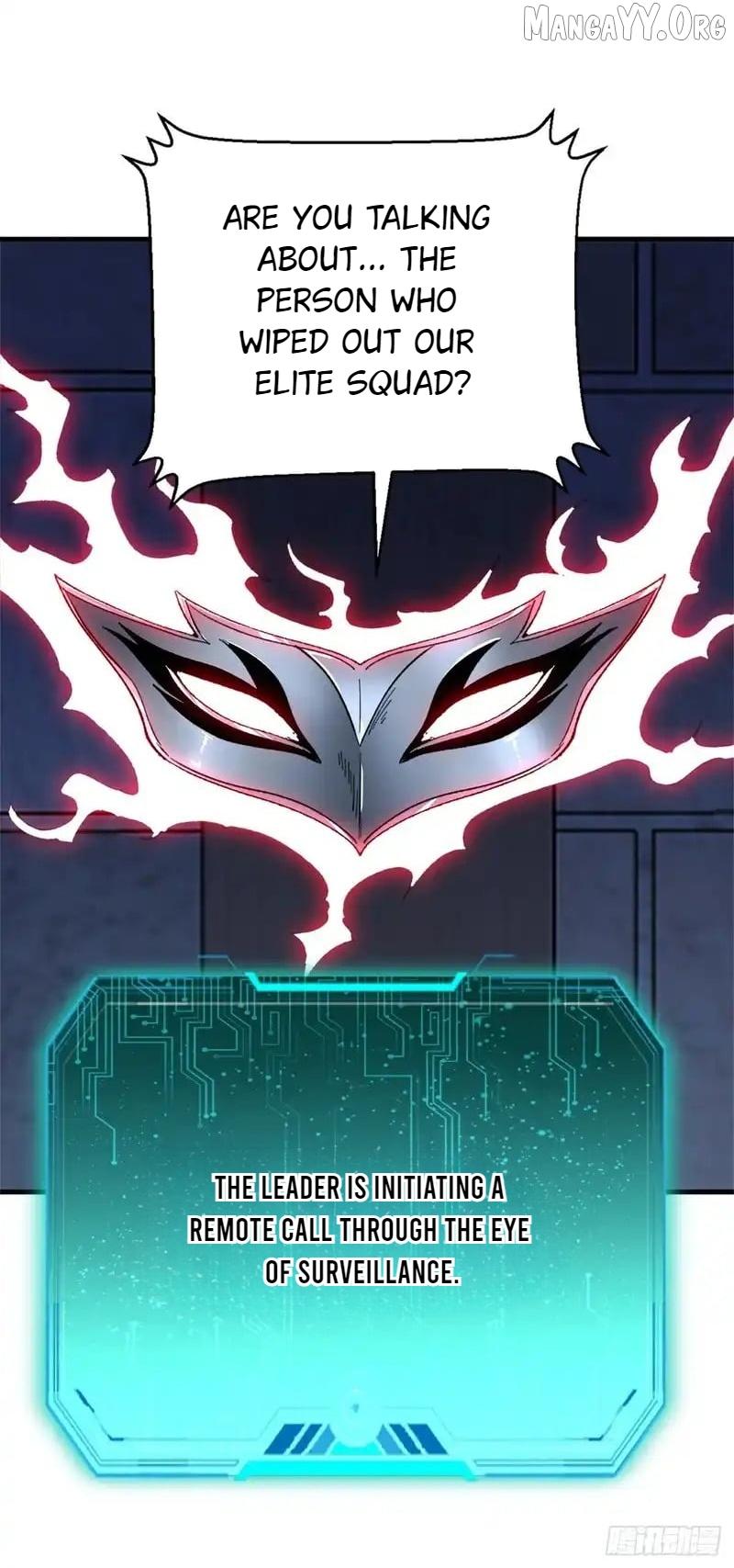 Read Lord of Summons! Sudden Mutation Manga Online