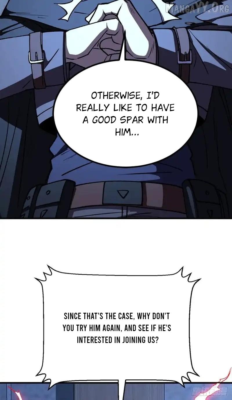 Read Lord of Summons! Sudden Mutation Manga Online
