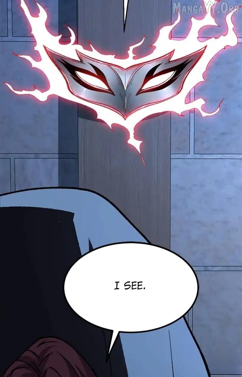 Read Lord of Summons! Sudden Mutation Manga Online