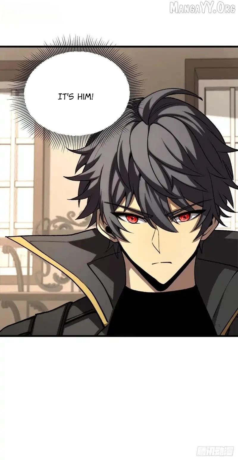 Read Lord of Summons! Sudden Mutation Manga Online