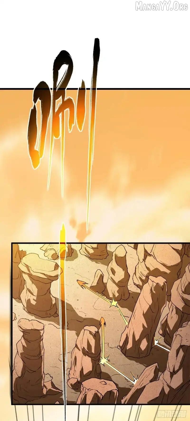 Read Lord of Summons! Sudden Mutation Manga Online