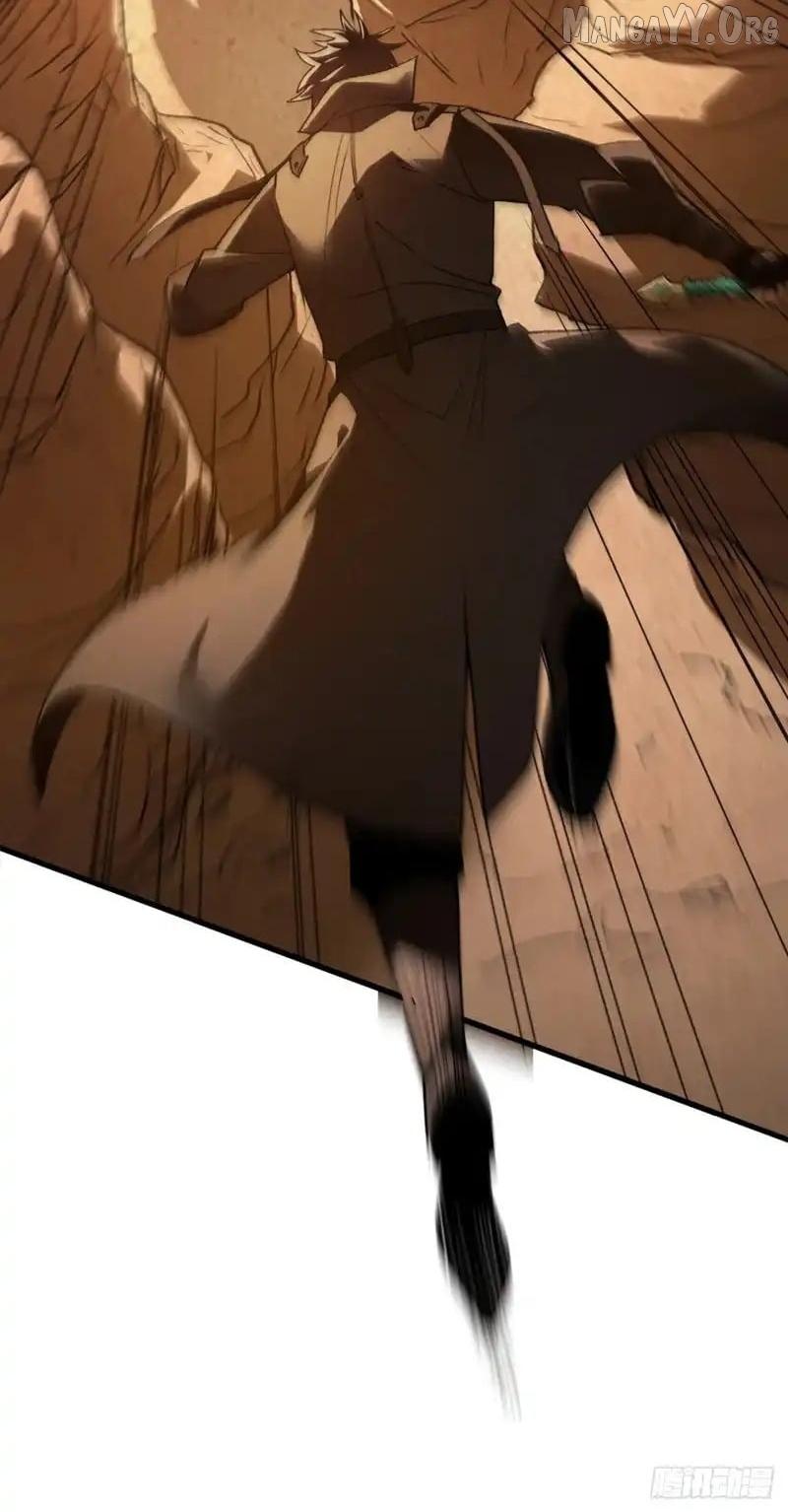 Read Lord of Summons! Sudden Mutation Manga Online