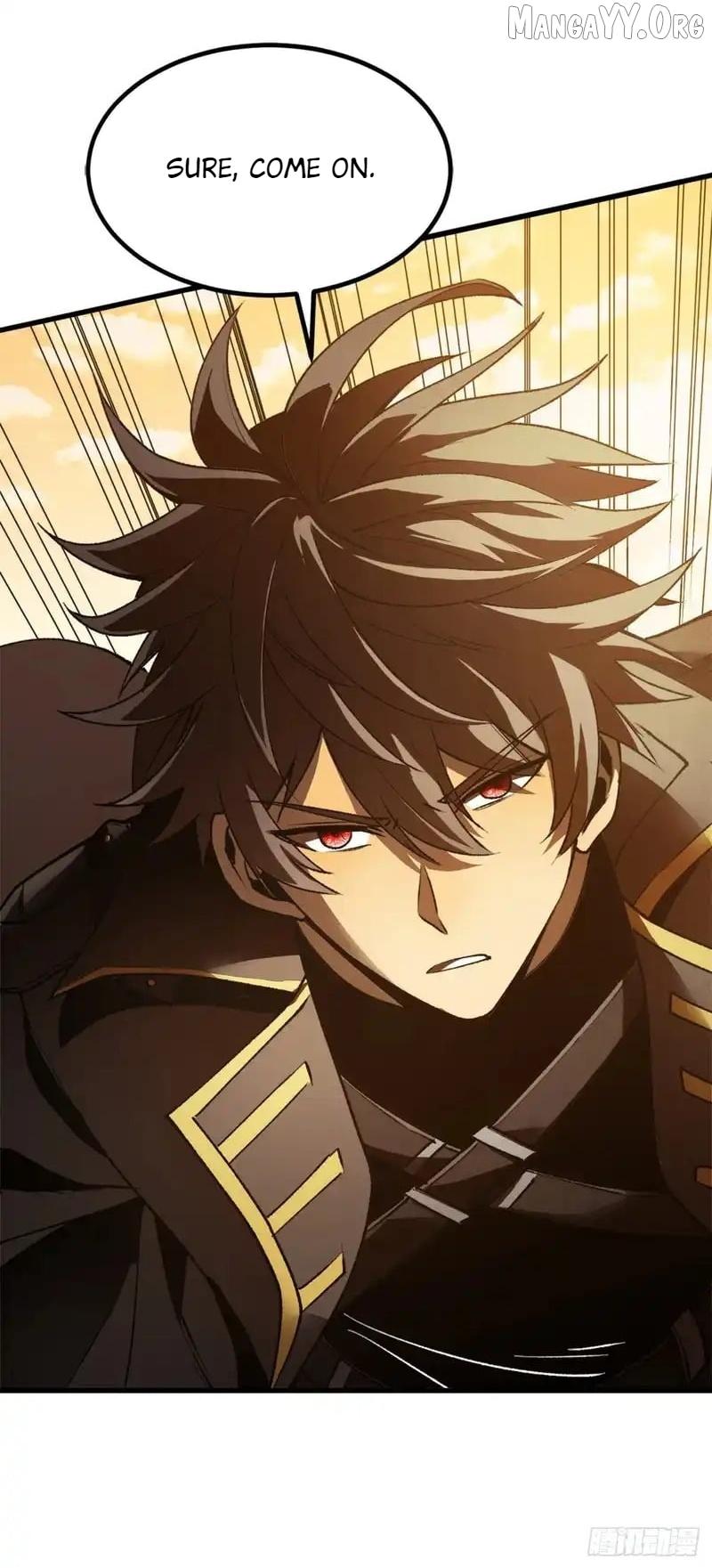 Read Lord of Summons! Sudden Mutation Manga Online