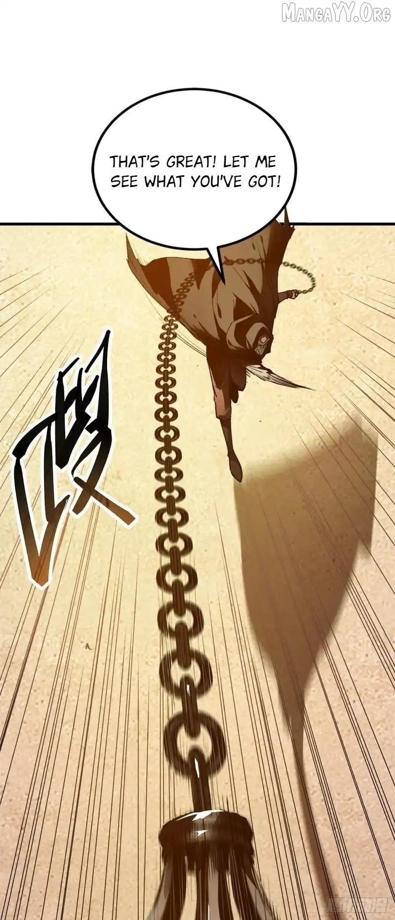 Read Lord of Summons! Sudden Mutation Manga Online