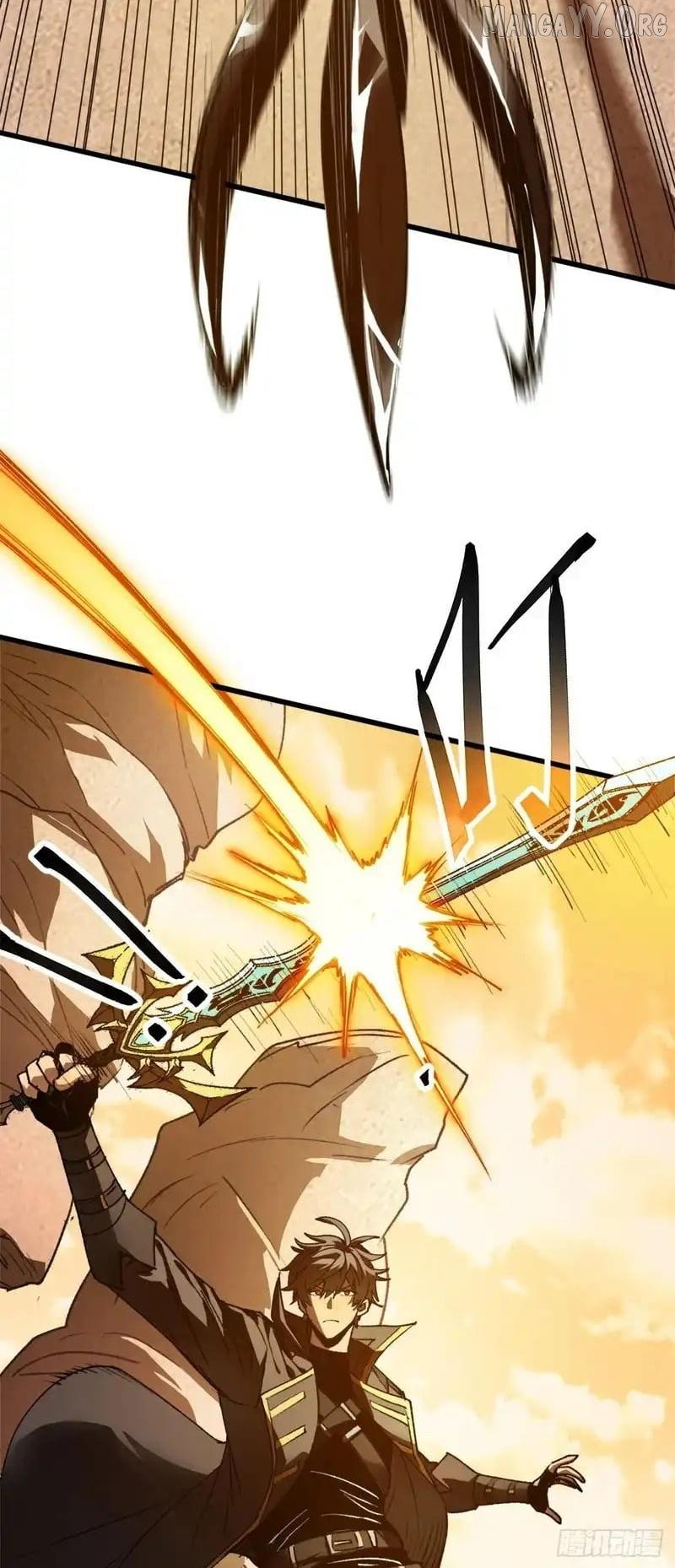 Read Lord of Summons! Sudden Mutation Manga Online