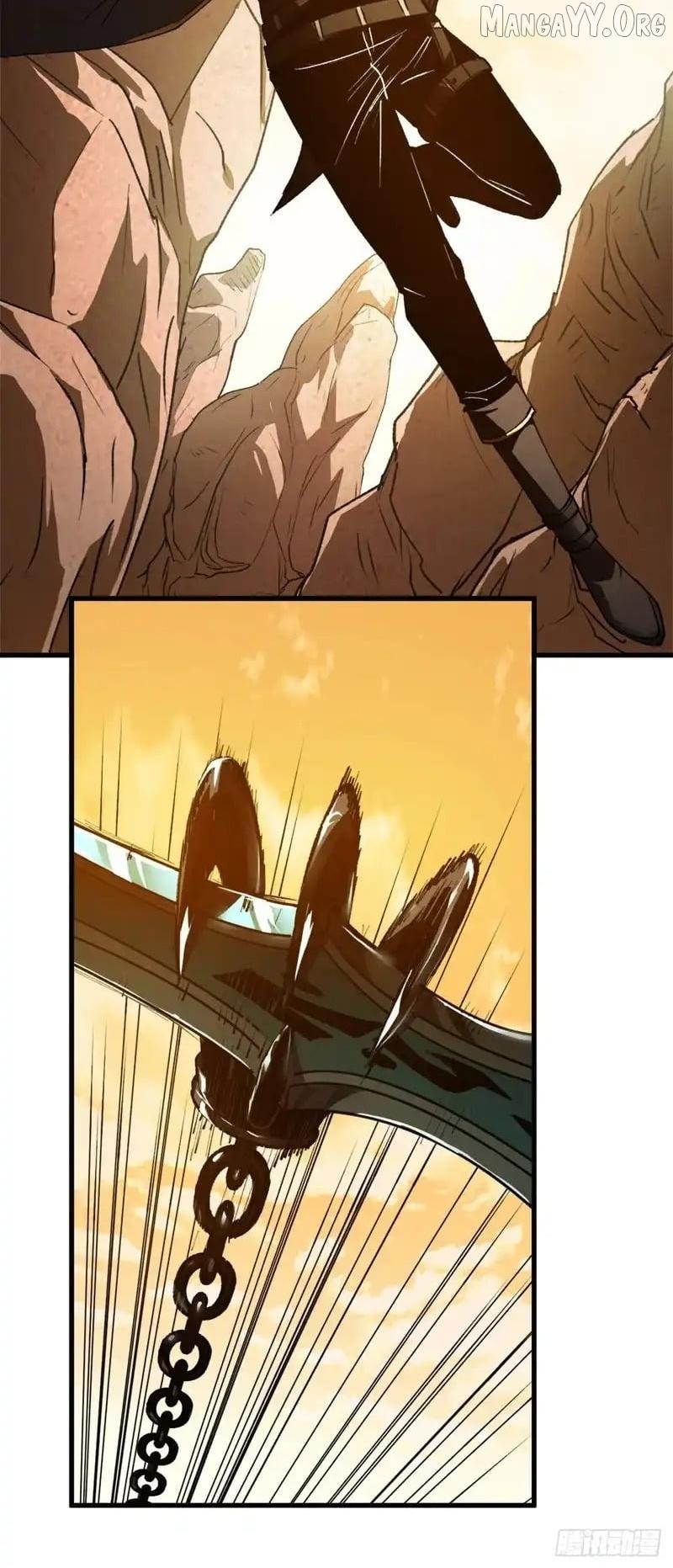 Read Lord of Summons! Sudden Mutation Manga Online