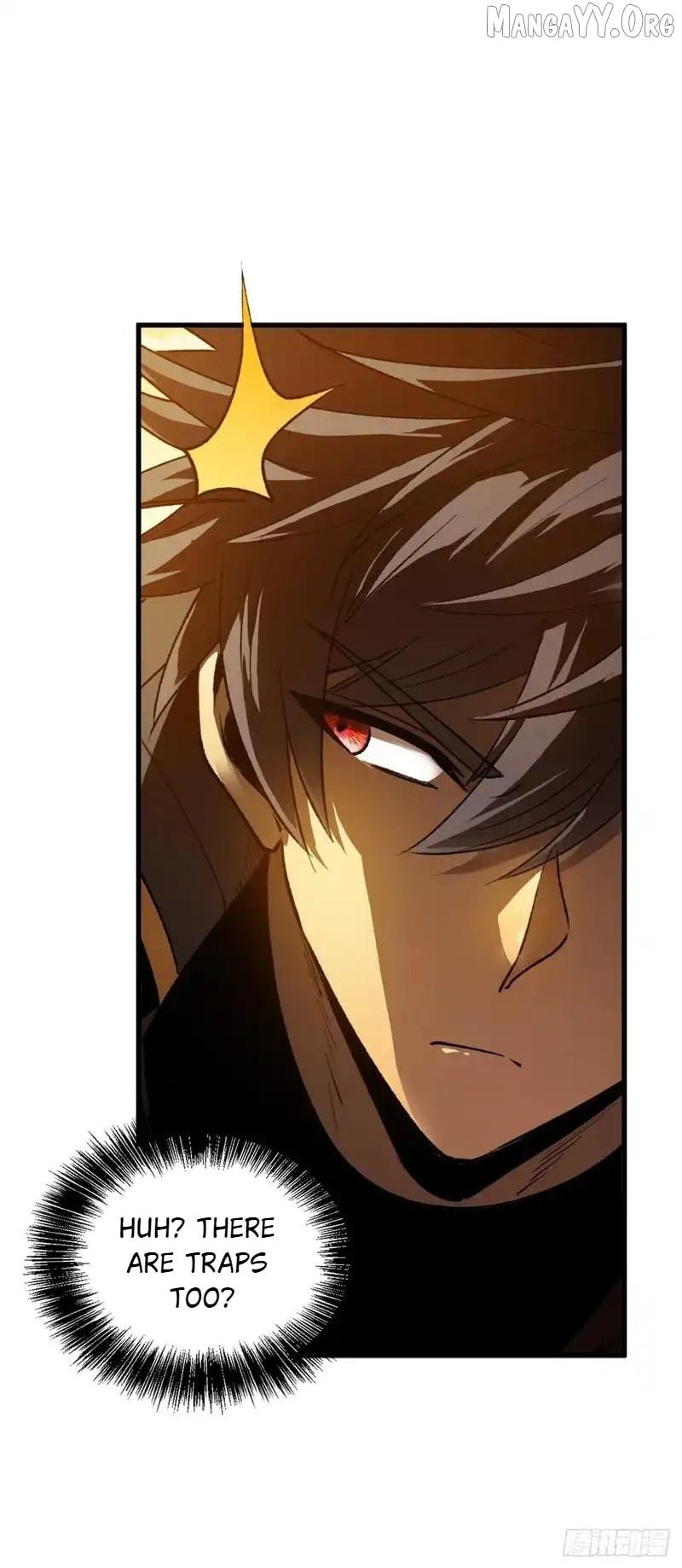Read Lord of Summons! Sudden Mutation Manga Online