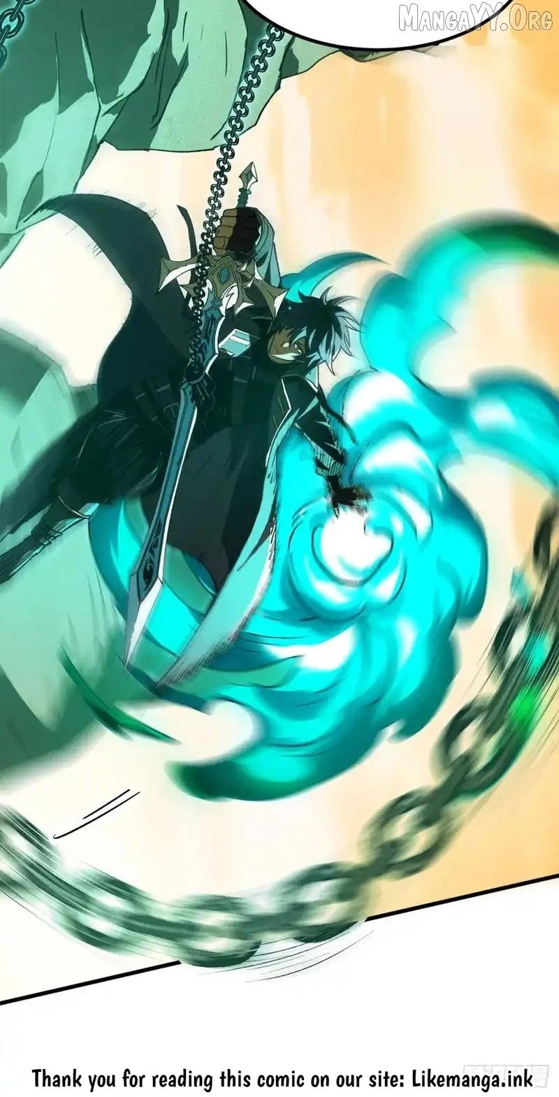 Read Lord of Summons! Sudden Mutation Manga Online