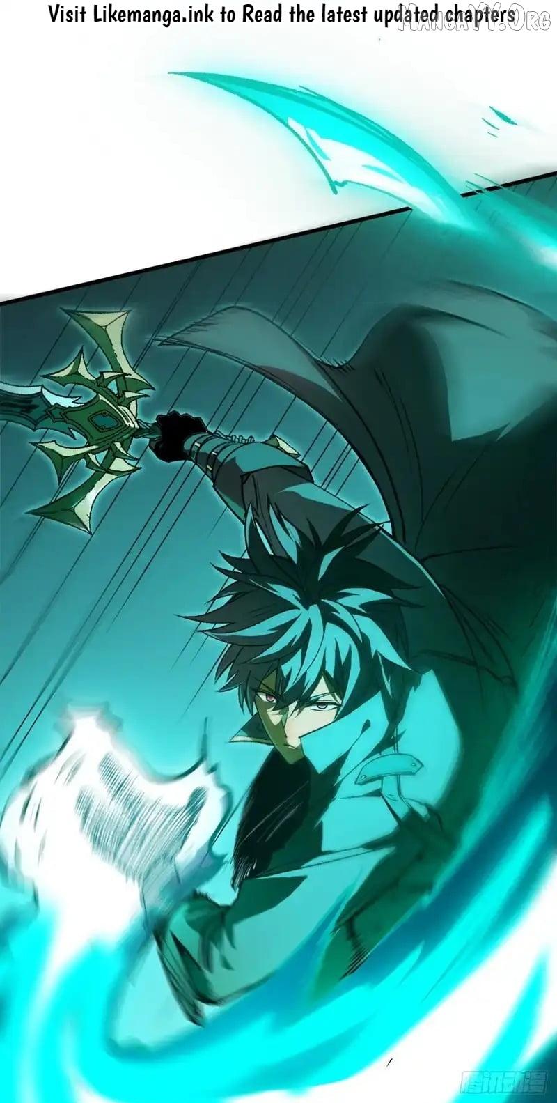 Read Lord of Summons! Sudden Mutation Manga Online